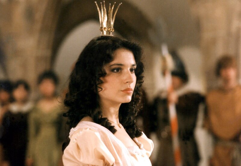 Die Prinzessin und der fliegende Schuster – Bild: MDR