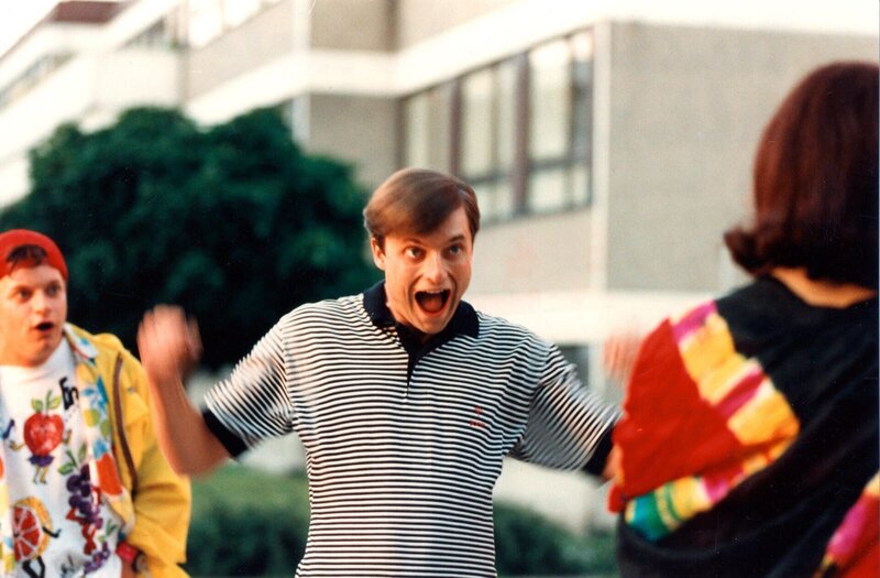 Muttertag – Bild: ORF/​Fernsehfilmproduktion Scheiderbauer