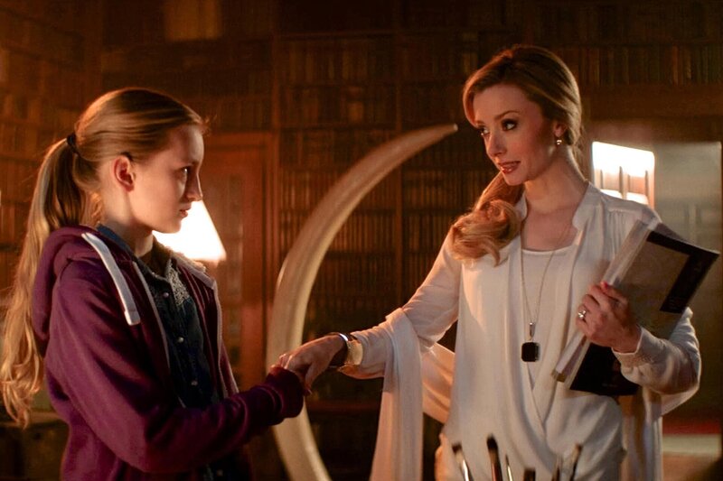 Die Legende der weißen Pferde – Bild: Kinostar /​ MKNS