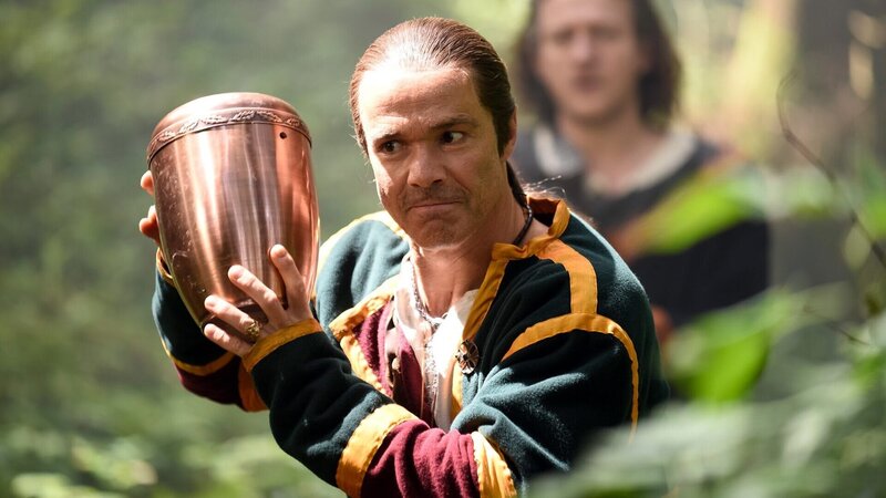 Männertag – Bild: RTL Zwei