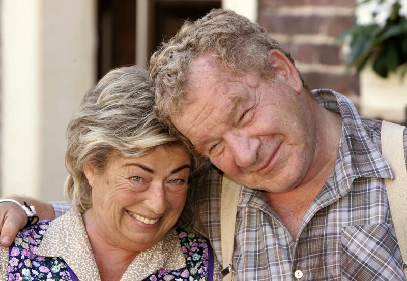 Der Sonnenhof – Bild: „ARD Degeto/​ARD Degeto/​Frank Dicks“