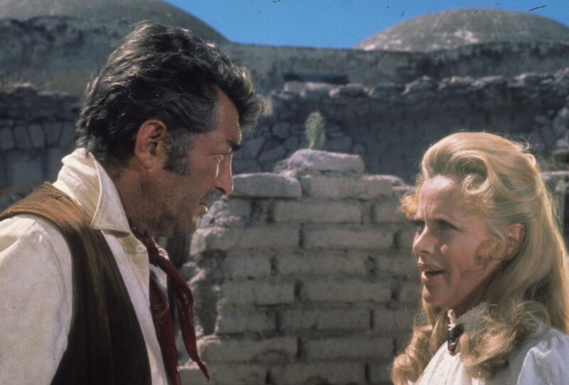 El Capitano – Bild: Paramount Pictures International Ltd. Lizenzbild frei