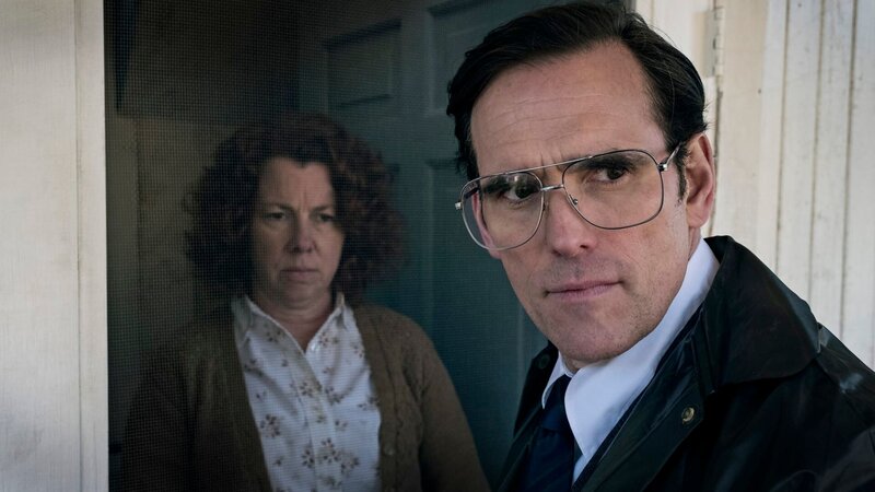 The House That Jack Built – Bild: Kabel Eins Classics