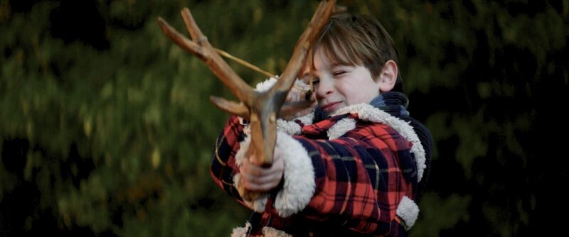 Die Legende der weißen Pferde – Bild: Kinostar /​ MKNS