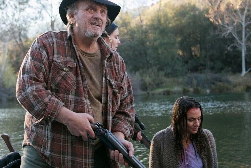 Dam Sharks – Bild: RTL /​ © Sony Pictures Television Inc.