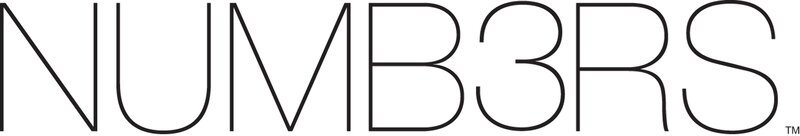 NUMBERS – Logo – Bild: Paramount Network Television Lizenzbild frei