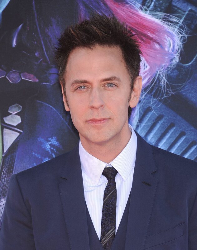 James Gunn – Bild: Shutterstock /​ Shutterstock /​ Copyright (c) 2014 DFree/​Shutterstock. No use without permission. /​ Editorial Use Only.