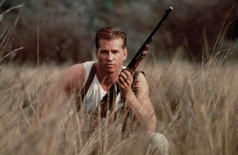 Der Geist und die Dunkelheit – Bild: KIRCH MEDIA GMBH & CO. KG AA