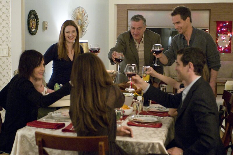 Everybody's Fine – Bild: � MIRAMAX FILM CORP.  ALL RIGHTS RESERVED. /​ ABBOT GENSER.