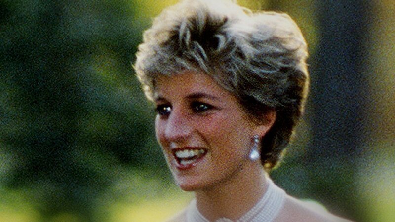 Prinzessin Diana – Bild: RTL Prinzessin Diana – Bild: RTL