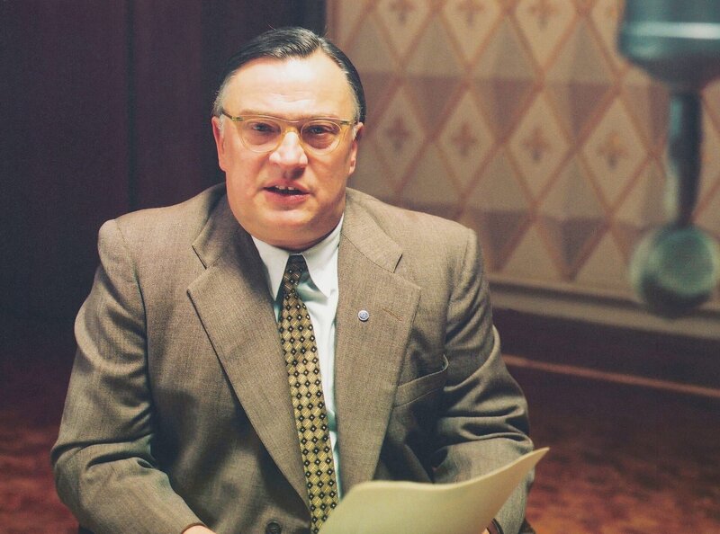 Zwei Tage Hoffnung – Bild: ZDF und WDR/​Christa Köfer.