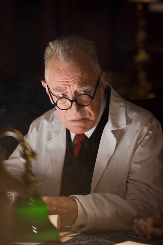 Shutter Island – Bild: 2008 Paramount Pictures. All Rights Reserved. No reproduction or publication of these images permitted. /​ Andrew Cooper Lizenzbild frei