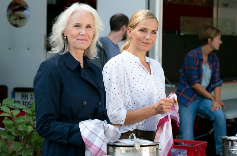 Liebe verjährt nicht – Bild: ARD Degeto/​Christine Schröder