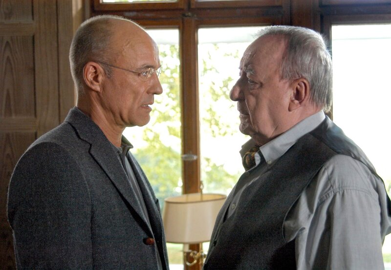 Die Entführung – Bild: Kabel Eins Classics