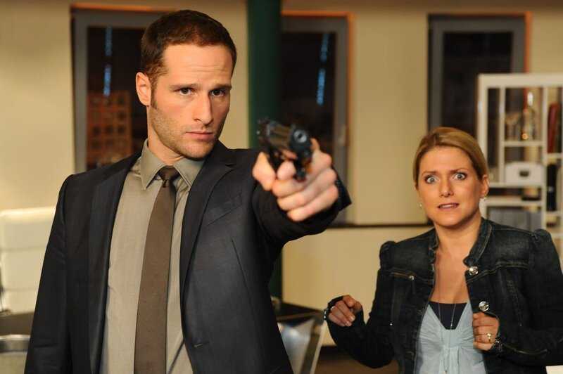 Anna und die Liebe (AudL) 739 Die einzige Zeugin fernsehserien.de