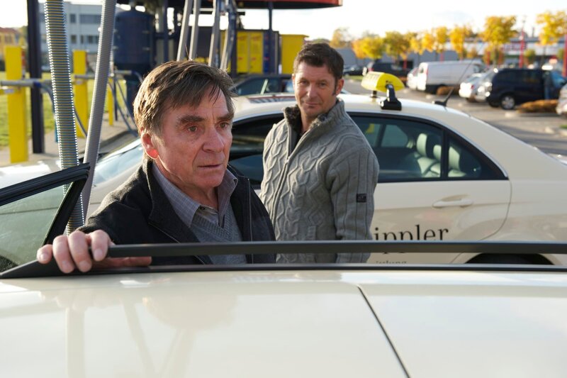 Dreiviertelmond – Bild: MAJESTIC /​ MKNS