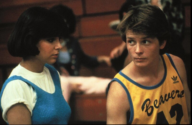 Teen Wolf – Bild: port.hu