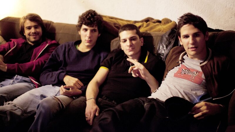 Eden - Lost in Music – Bild: port.hu