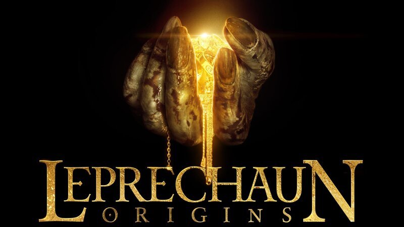 Leprechaun Origins – Artwork – Bild: 2013 Lions Gate Films Inc. and WWE Studios Inc. Lizenzbild frei