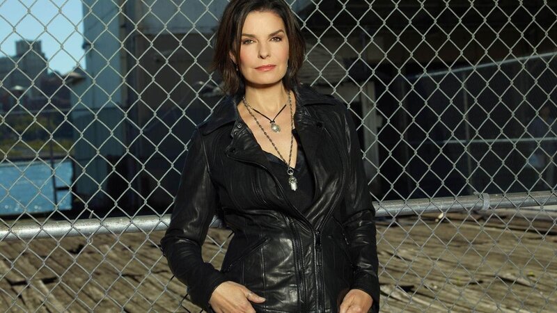 Det. Josephine Danville (Sela Ward) – Bild: (c) VOX/​CBS