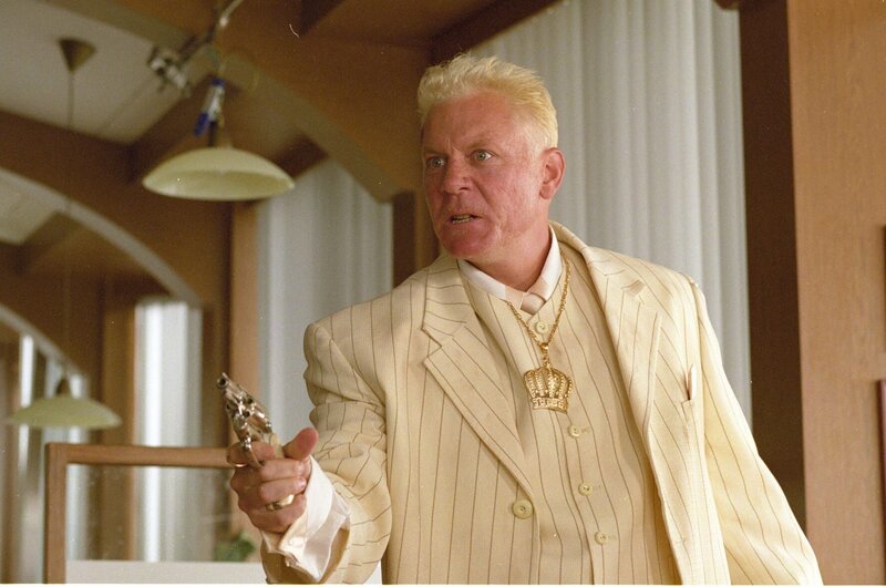 Running Scared – Bild: E-M-S NEW MEDIA AG