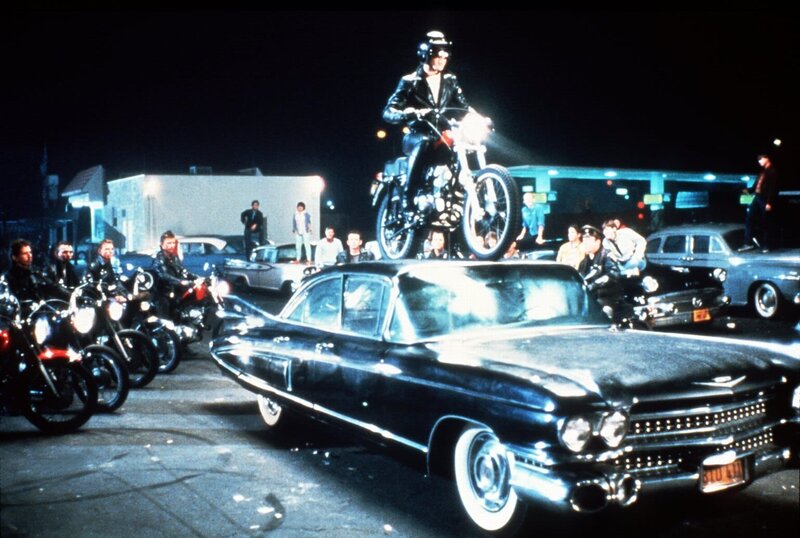 Grease 2 – Bild: Kabel Eins Classics