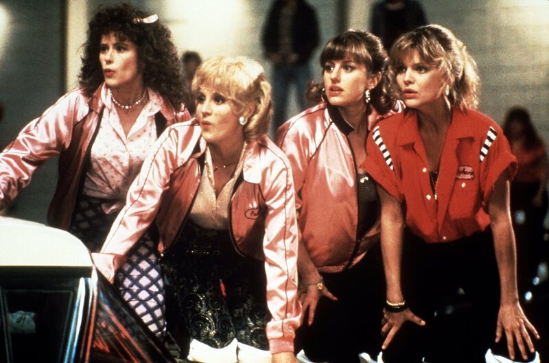 Grease 2 – Bild: Kabel Eins Classics