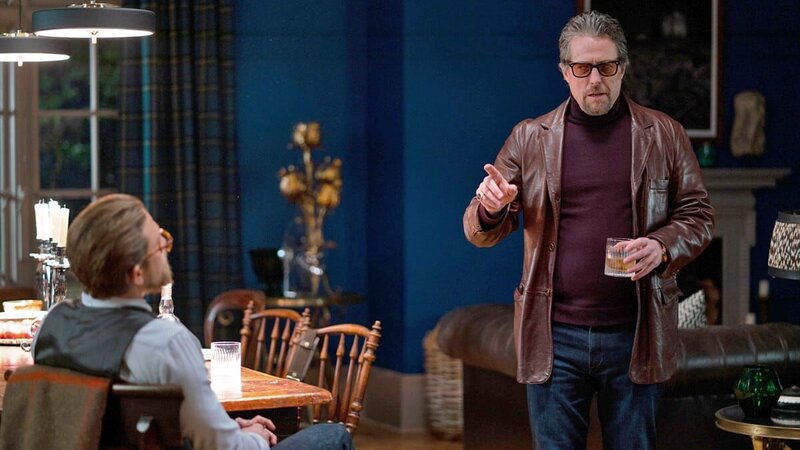 The Gentlemen – Bild: RTL Zwei