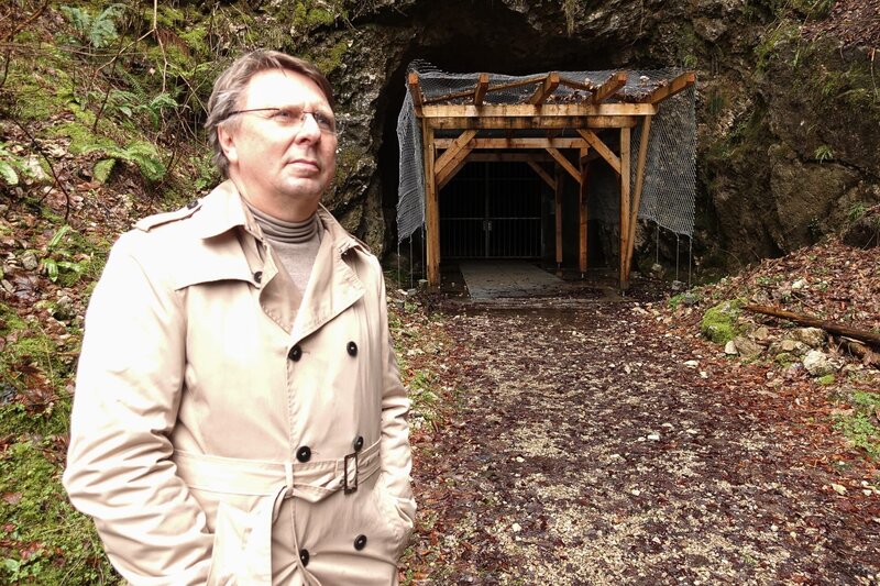 Wieder ein Mensch sein und nicht nur eine Nummer – Bild: ORF