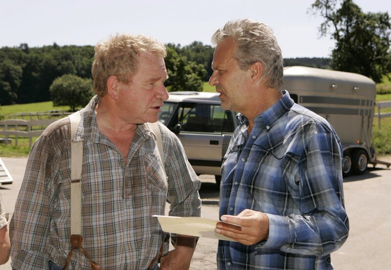 Der Sonnenhof – Bild: „ARD Degeto/​ARD Degeto/​Frank Dicks“