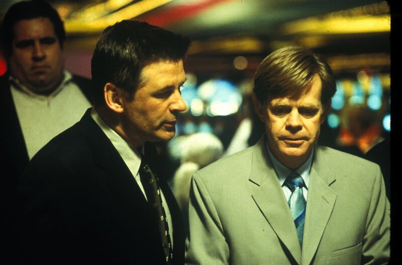 The Cooler - Alles auf Liebe – Bild: Turner /​ COURTESY OF LIONS GATE FILMS