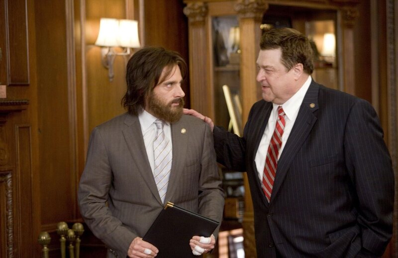 Evan Allmächtig – Bild: (c) RTL