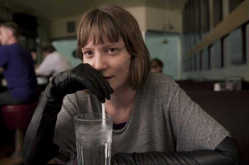 Maps to the Stars – Bild: Caitlin Cronenberg /​ MKNS