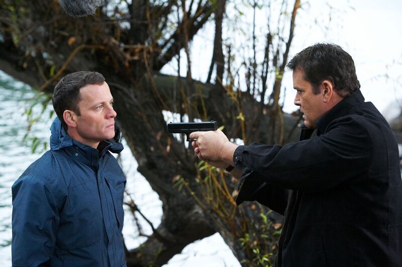 The River Murders – Bild: Wild Bunch Lizenzbild frei