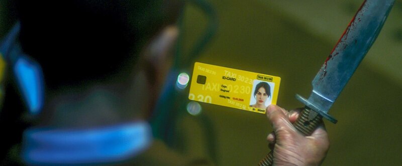 Die Hölle – Bild: ORF/​Allegro Film