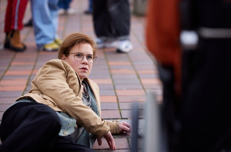 Nach uns der Rest der Welt – Bild: WDR/​SWR/​Bojan Ritan