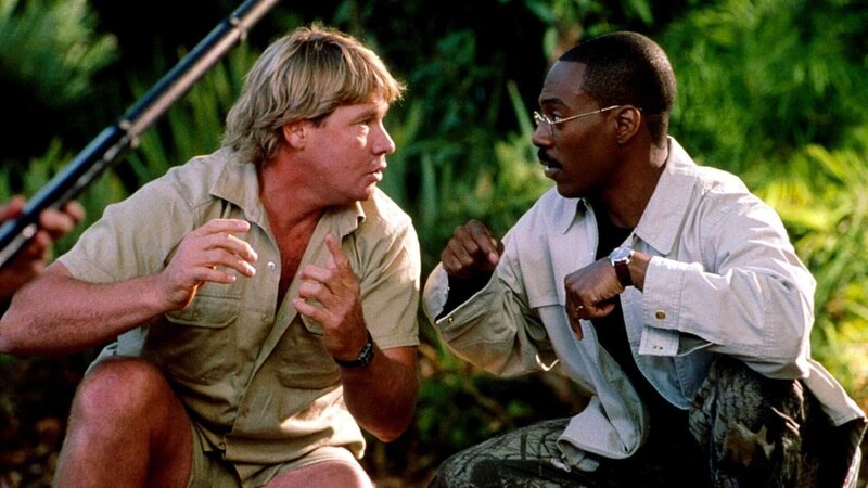 Dr. Dolittle II – Bild: RTL /​ © Twentieth Century Fox/​KH