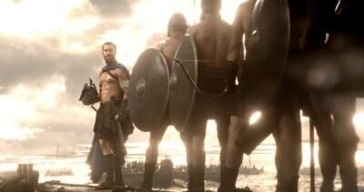 300: Rise of an Empire – Bild: port.rs