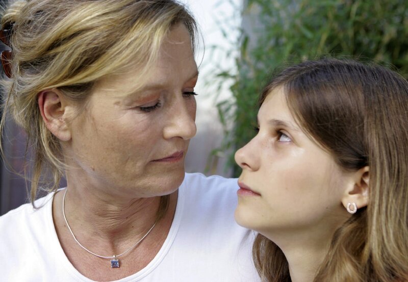 Der Sonnenhof – Bild: „ARD Degeto/​ARD Degeto/​Frank Dicks“