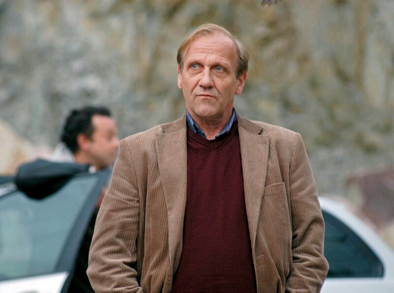 Die Entführung – Bild: Kabel Eins Classics