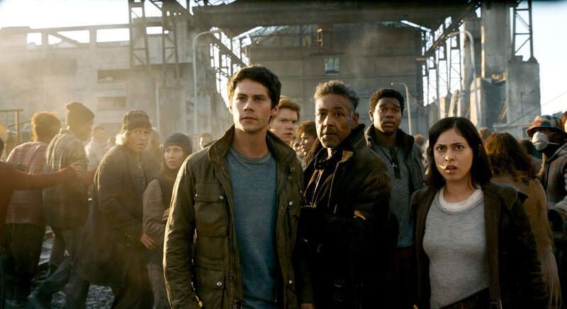– Bild: PLURIMEDIA (Twentieth Century Fox France / Gotham Group / Twentieth Century Fox / Temple Hill Entertainment) – Bild: PLURIMEDIA (Twentieth Century Fox France / Gotham Group / Twentieth Century Fox / Temple Hill Entertainment)
