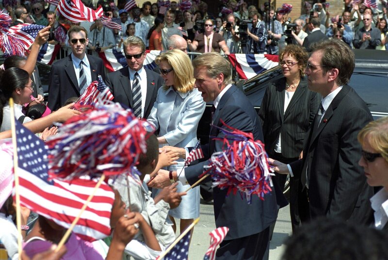 The Sentinel - Wem kannst du trauen? – Bild: Credit: ORF, Source: Kinowelt,