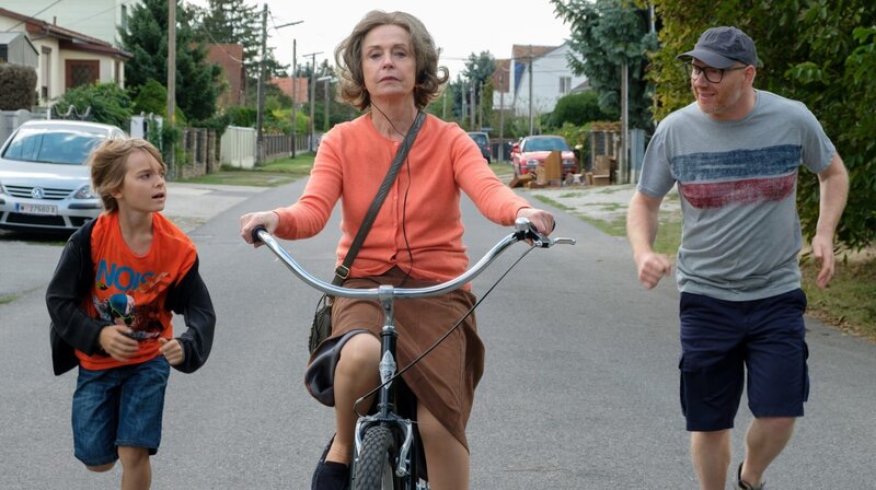 Für dich dreh ich die Zeit zurück – Bild: ARD Degeto/​Mona Film/​Petro Domenigg