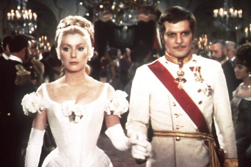Mayerling – Bild: 1968 Sony Pictures Entertainment. All Rights Reserved.