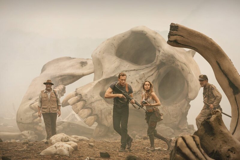 Kong: Skull Island – Bild: port.hu