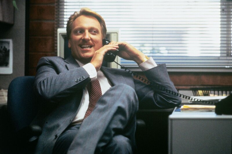 Ferris macht blau – Bild: ATV2