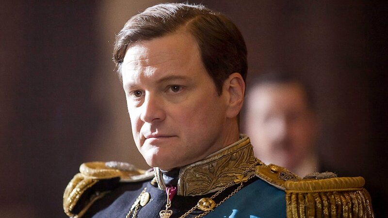 The King's Speech – Bild: 2010 UK Film Council /​ Speaking Film Productions Limited 2010