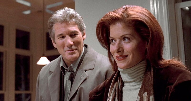 Die Mothman Prophezeiungen – Bild: Tele 5