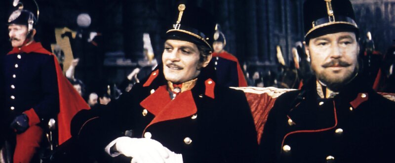 Mayerling – Bild: 1968 Sony Pictures Entertainment. All Rights Reserved.