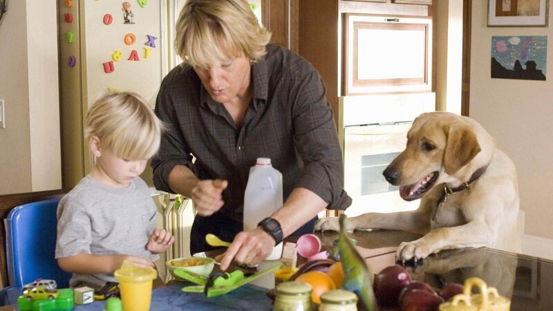 Marley und Ich – Bild: RTL